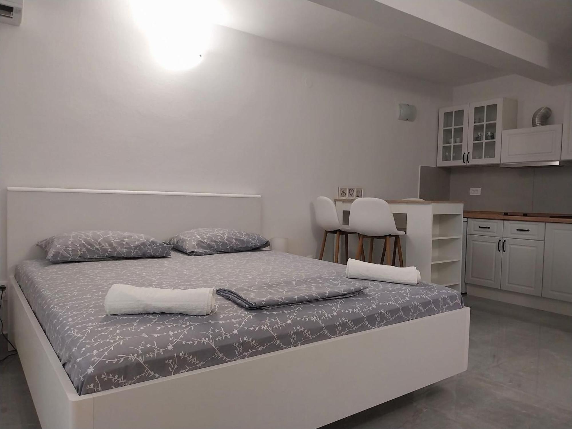 Apartments Lumbarda Quarto foto