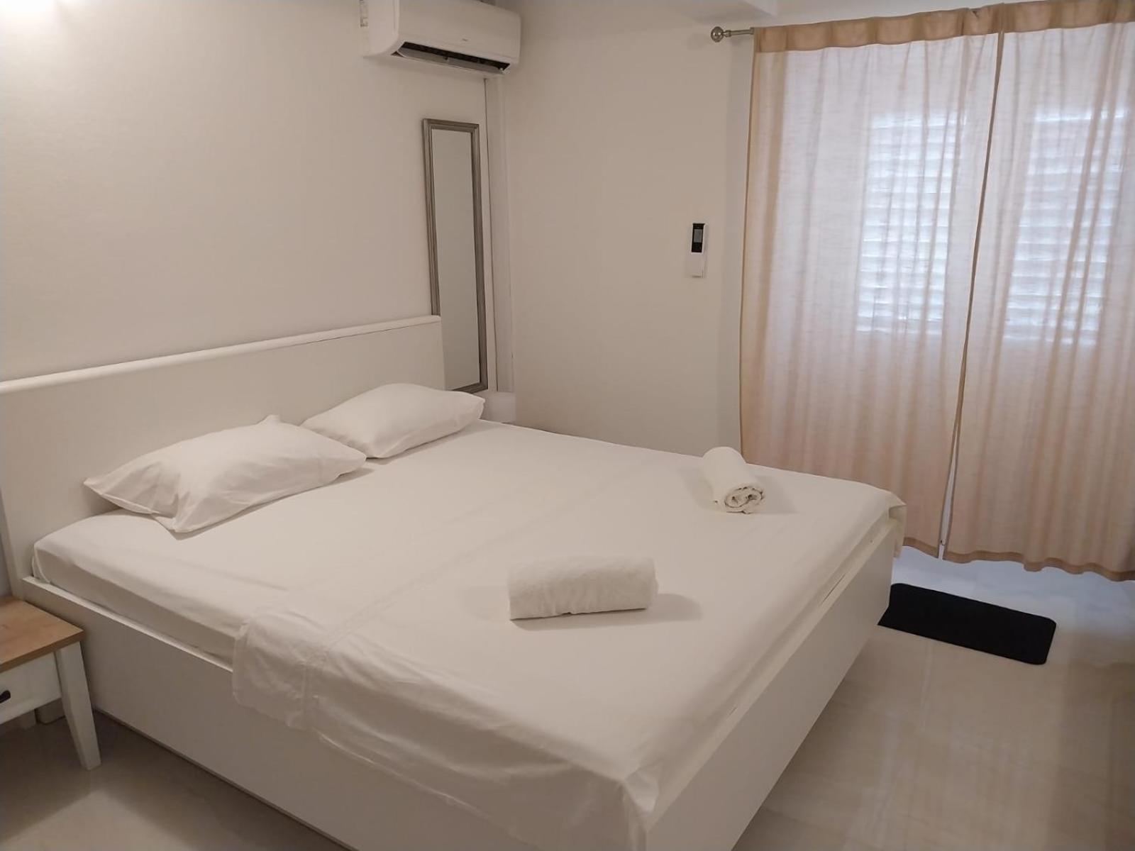 Apartments Lumbarda Quarto foto